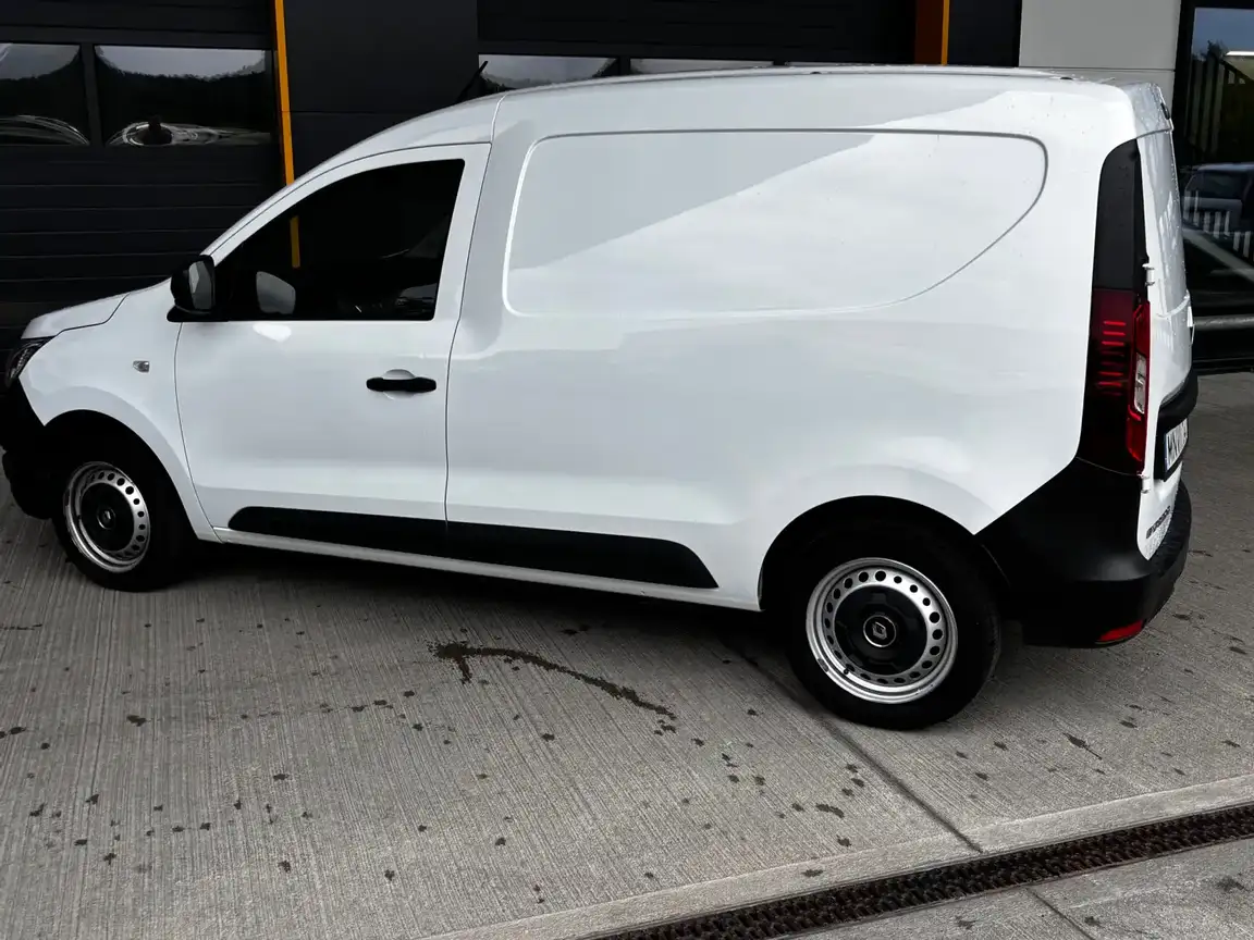 RENAULT EXPRESS