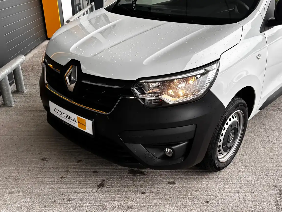 RENAULT EXPRESS