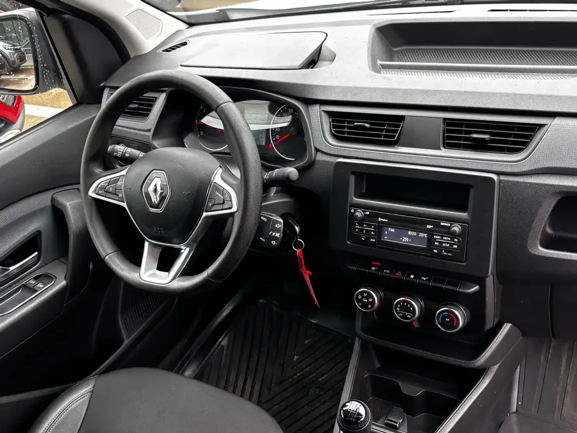 RENAULT EXPRESS