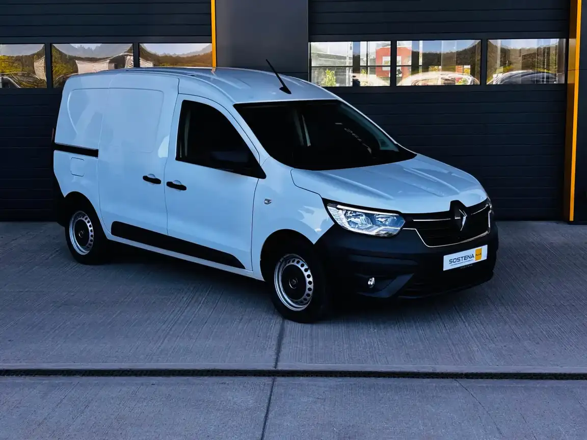 RENAULT EXPRESS
