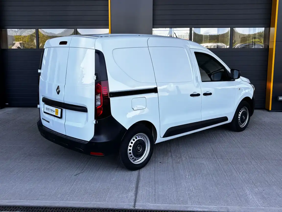 RENAULT EXPRESS