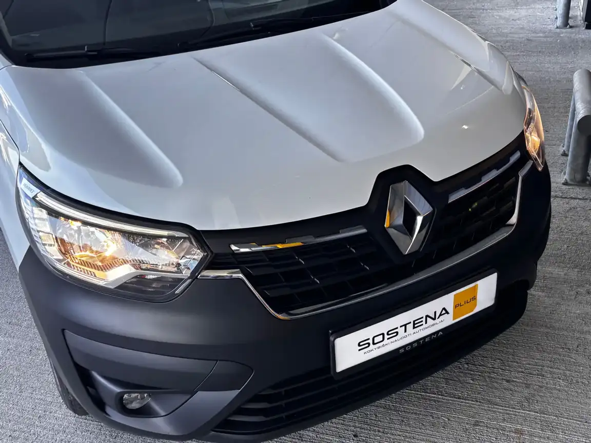RENAULT EXPRESS
