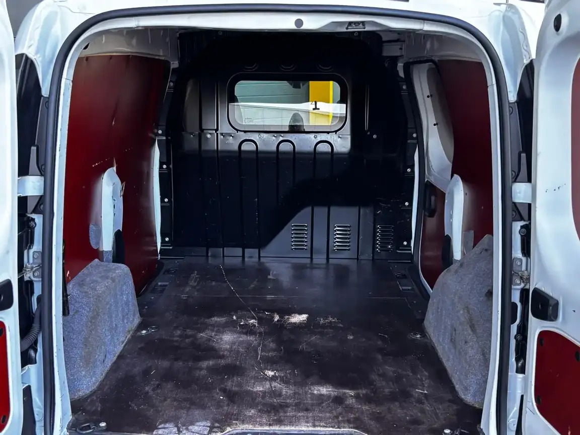 RENAULT EXPRESS