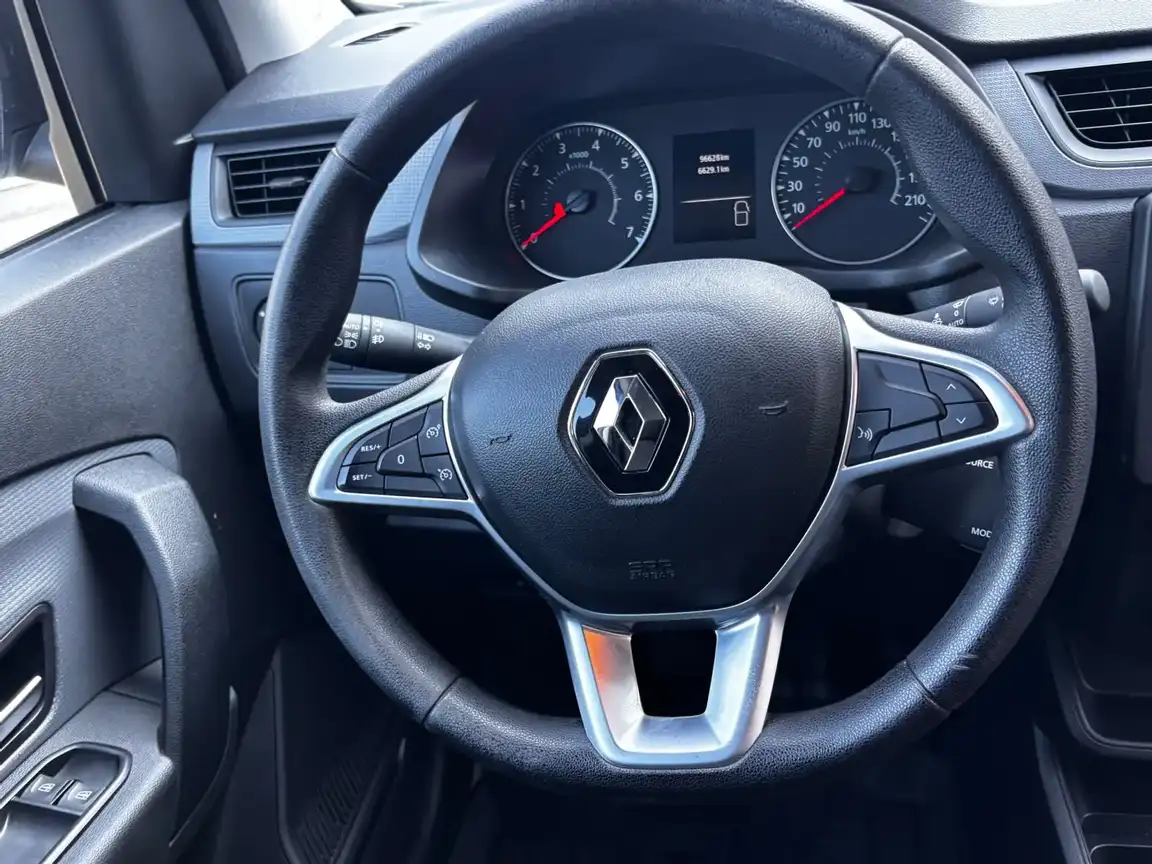 RENAULT EXPRESS
