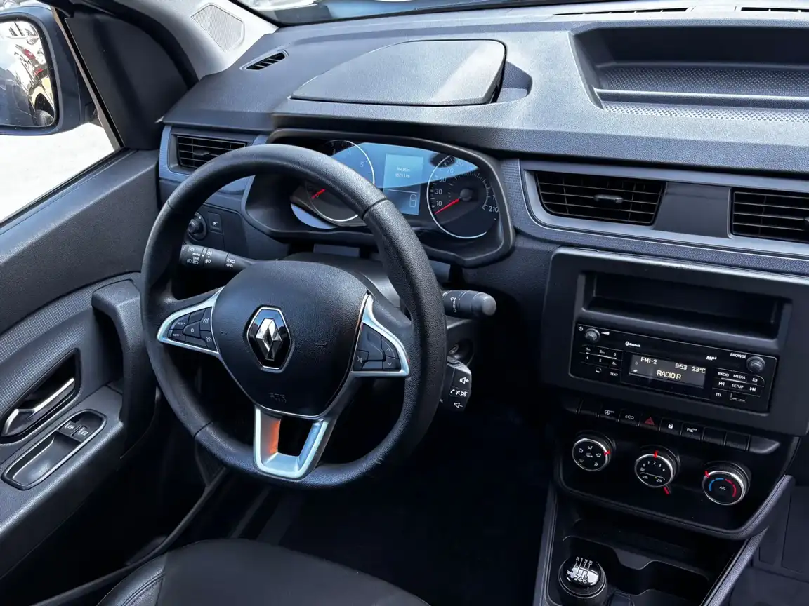 RENAULT EXPRESS