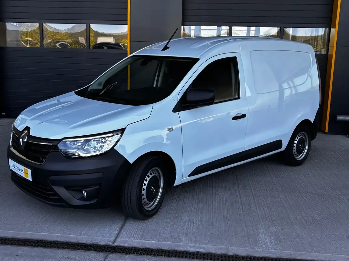 RENAULT EXPRESS