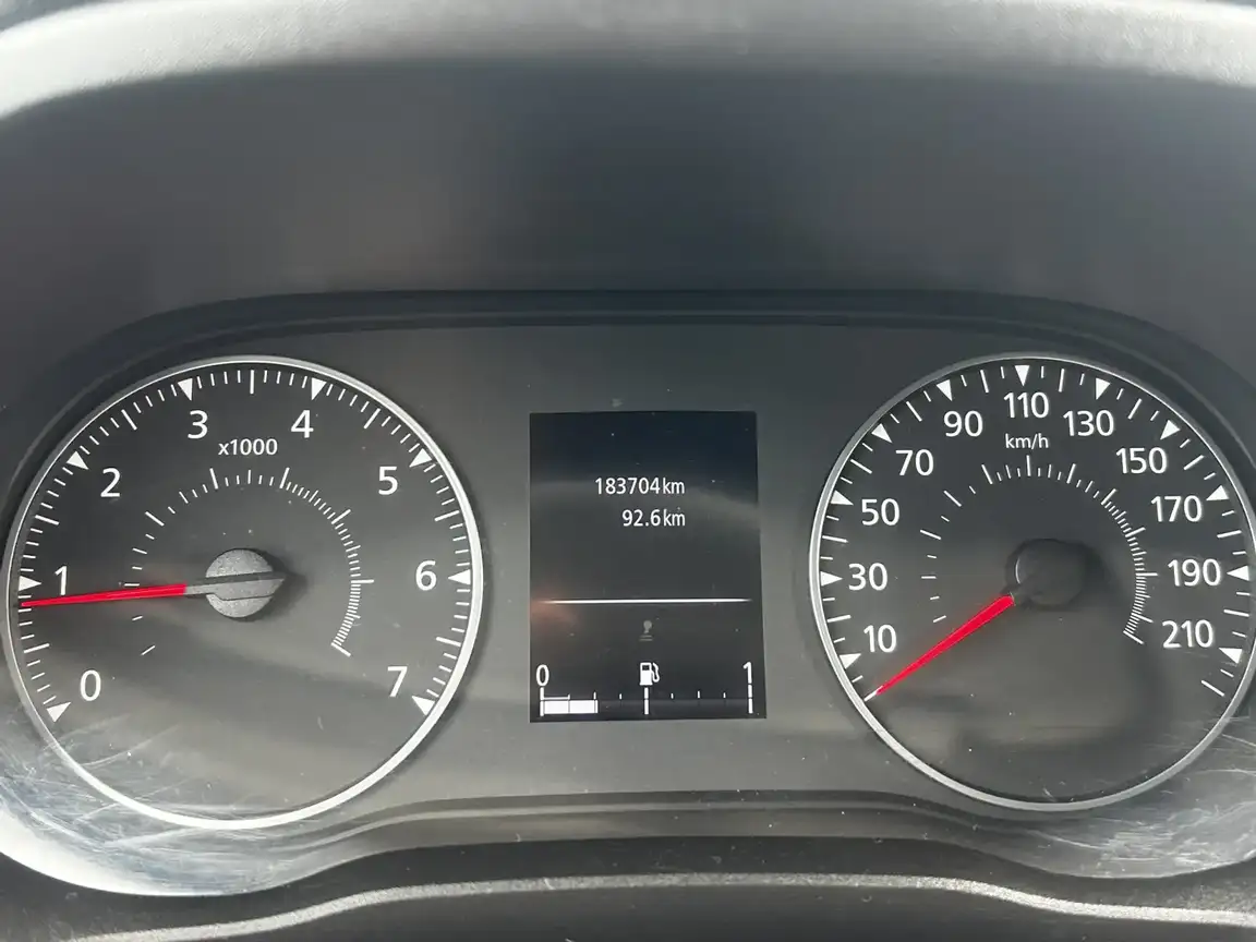 RENAULT EXPRESS