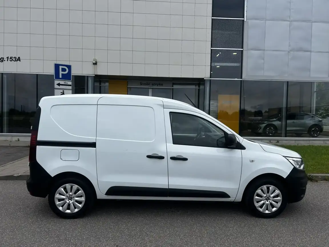 RENAULT EXPRESS