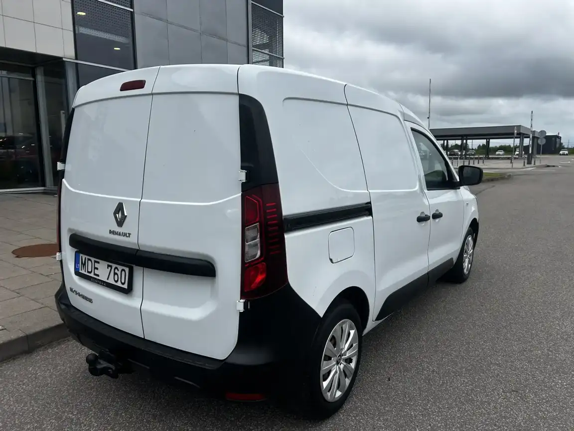RENAULT EXPRESS
