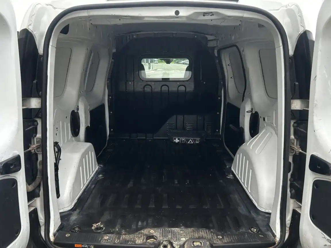 RENAULT EXPRESS