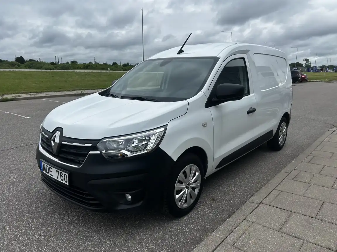 RENAULT EXPRESS