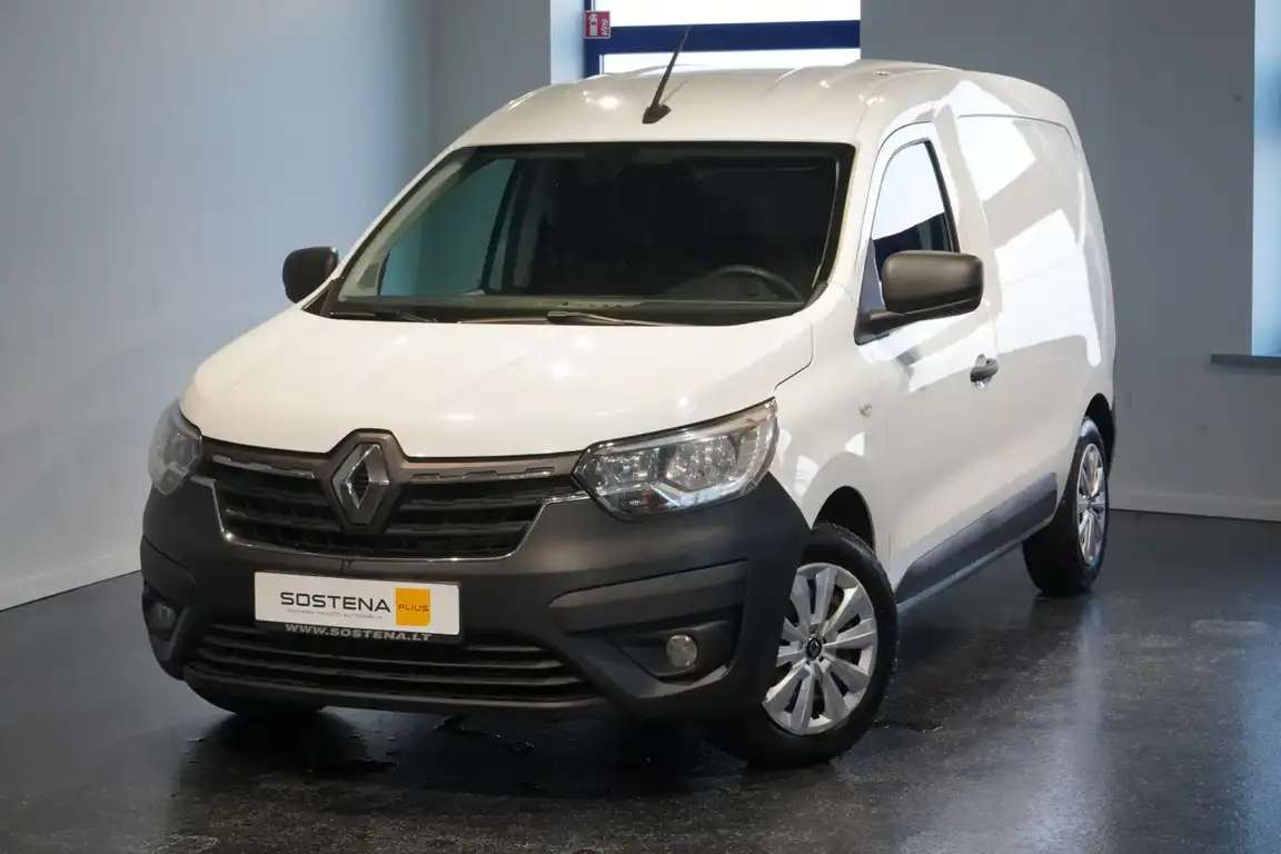 RENAULT EXPRESS