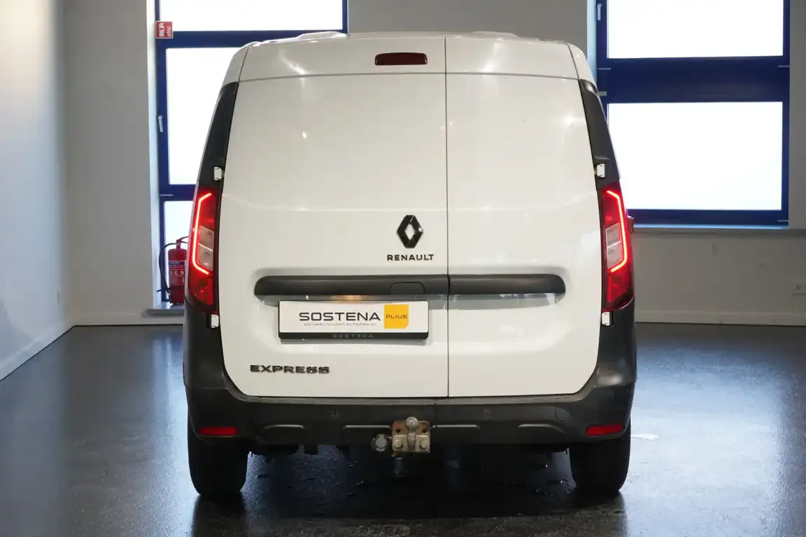 RENAULT EXPRESS