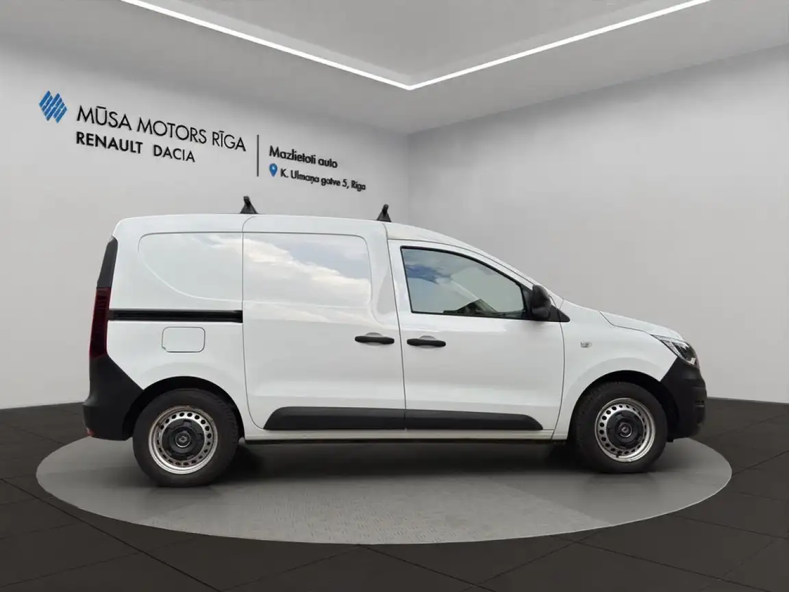 RENAULT EXPRESS