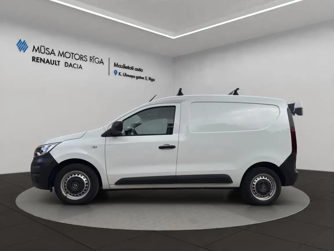 RENAULT EXPRESS