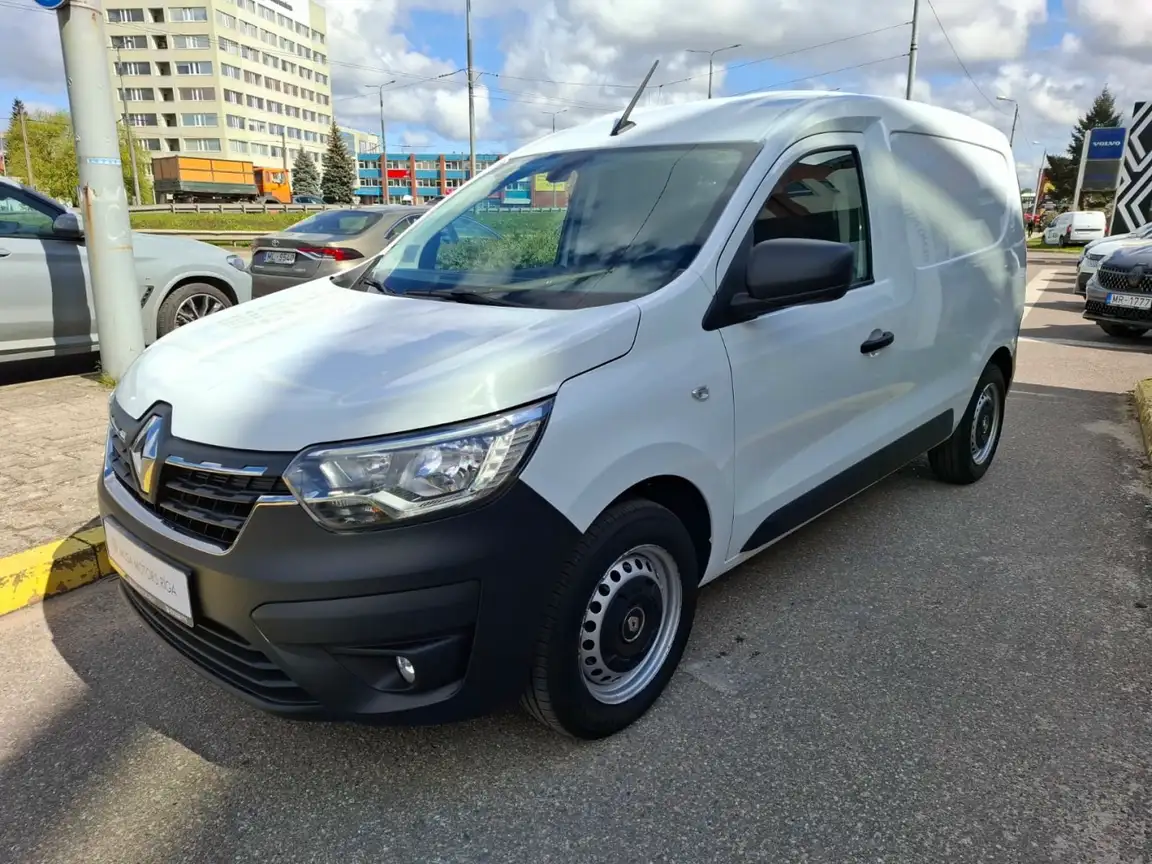 RENAULT EXPRESS