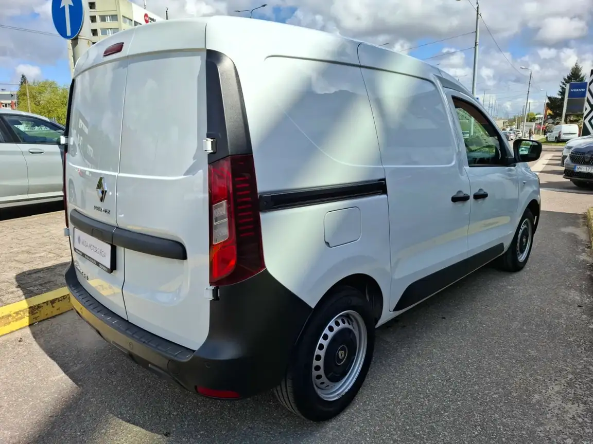 RENAULT EXPRESS