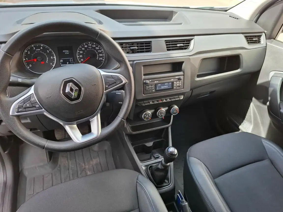 RENAULT EXPRESS
