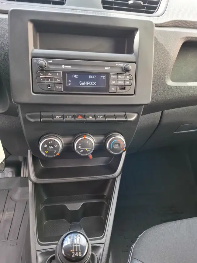 RENAULT EXPRESS