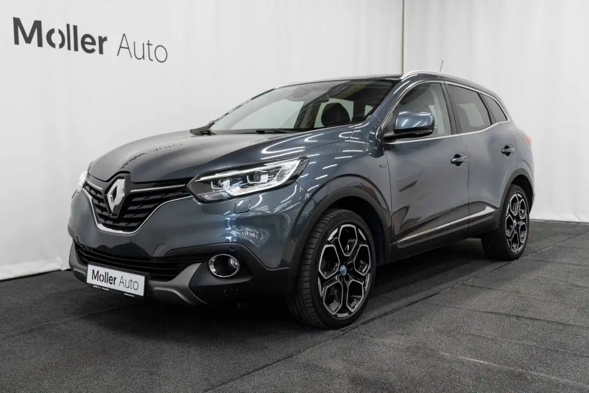RENAULT KADJAR