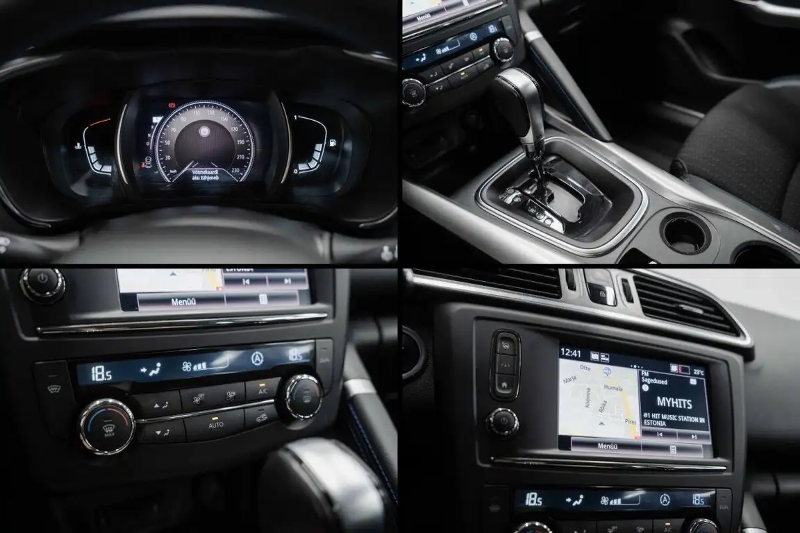 RENAULT KADJAR