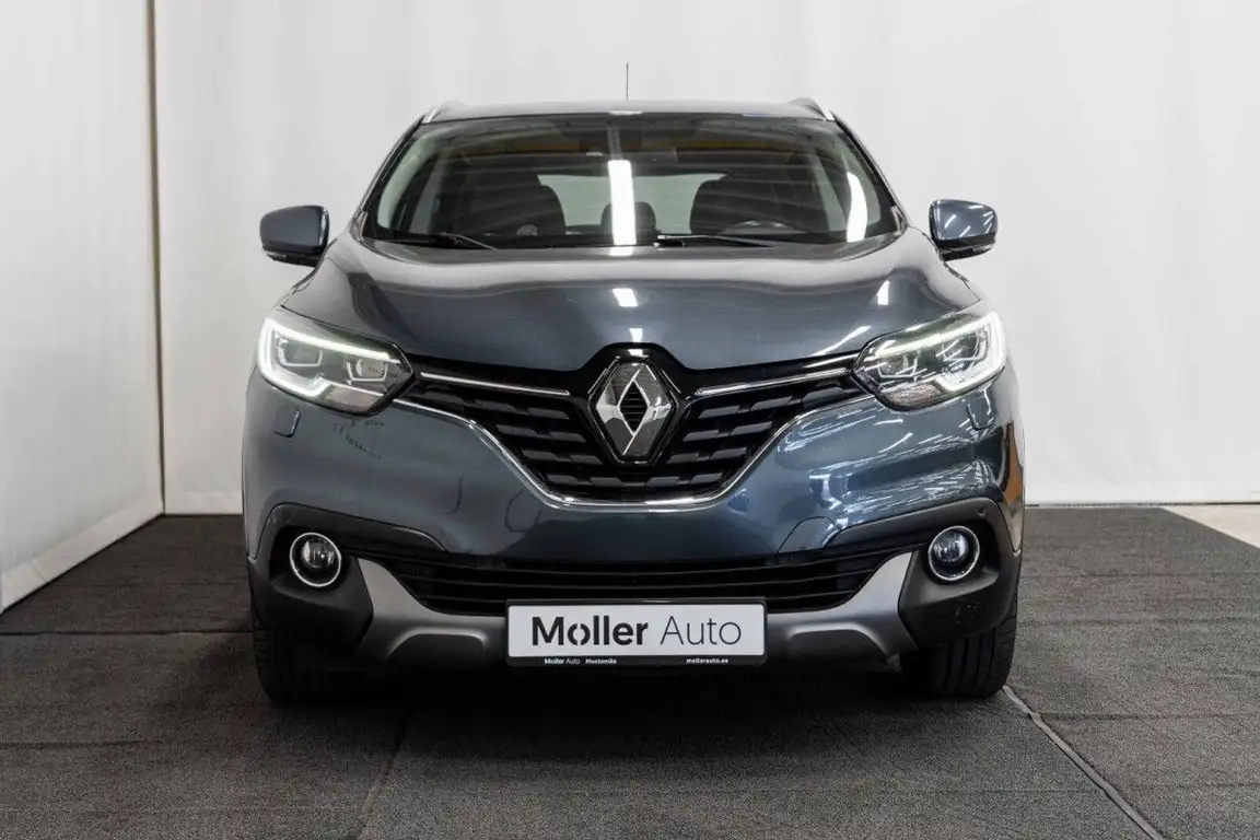 RENAULT KADJAR