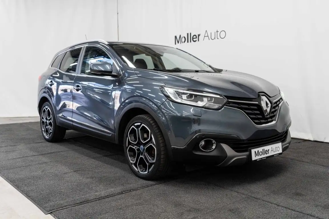 RENAULT KADJAR