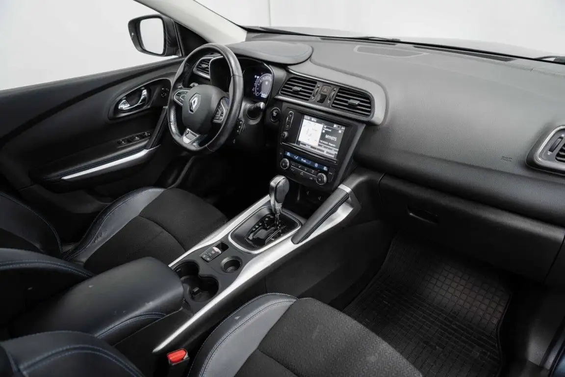 RENAULT KADJAR