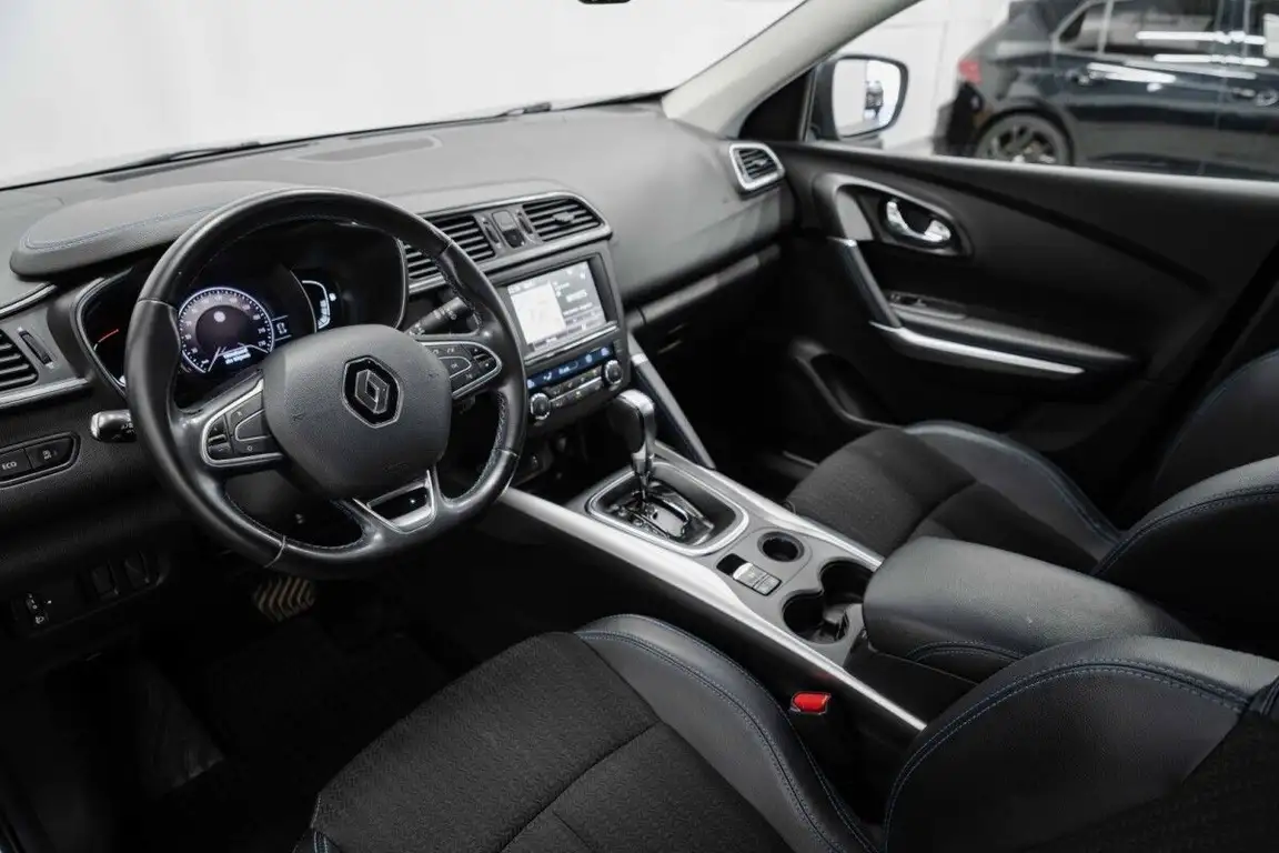 RENAULT KADJAR