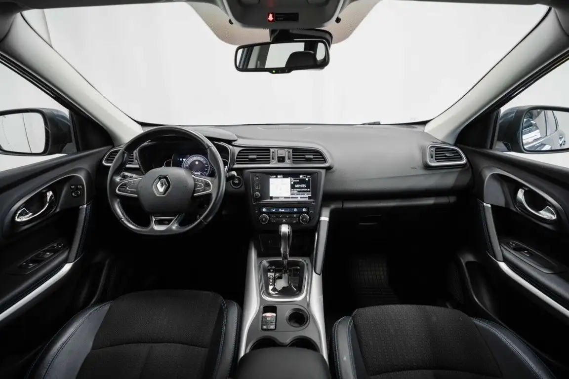 RENAULT KADJAR