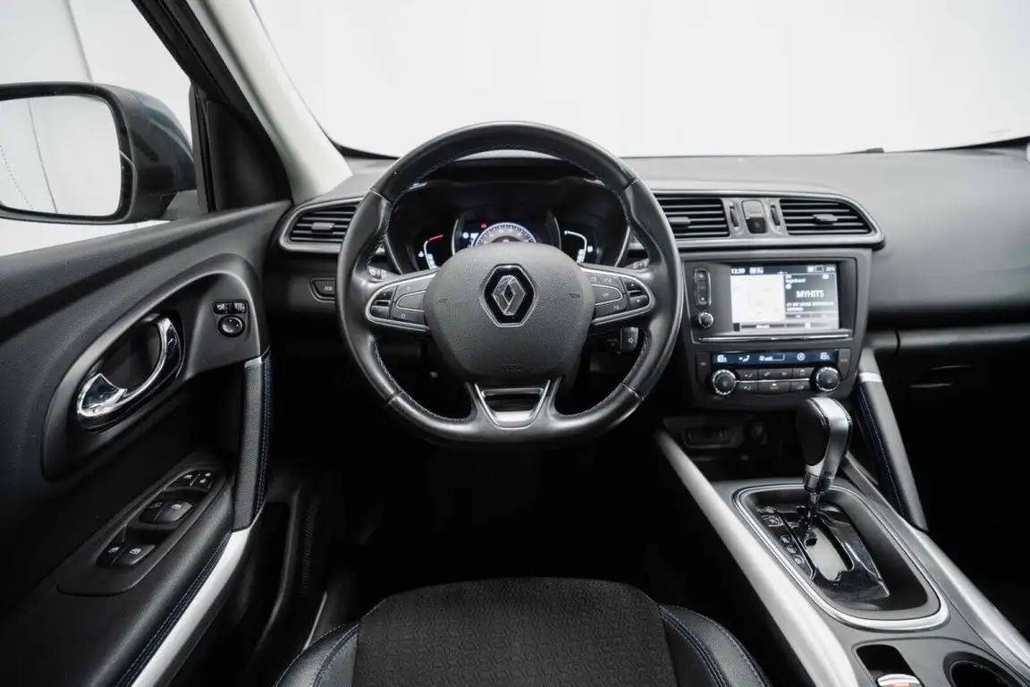 RENAULT KADJAR