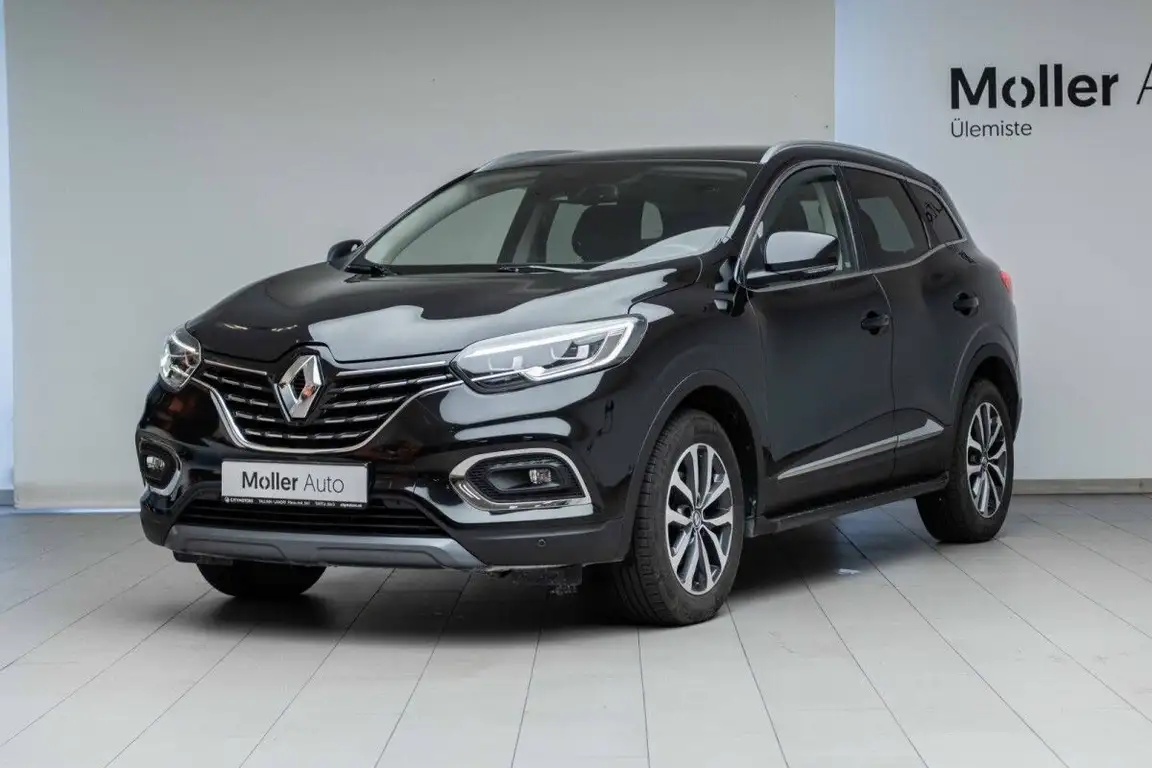 RENAULT KADJAR