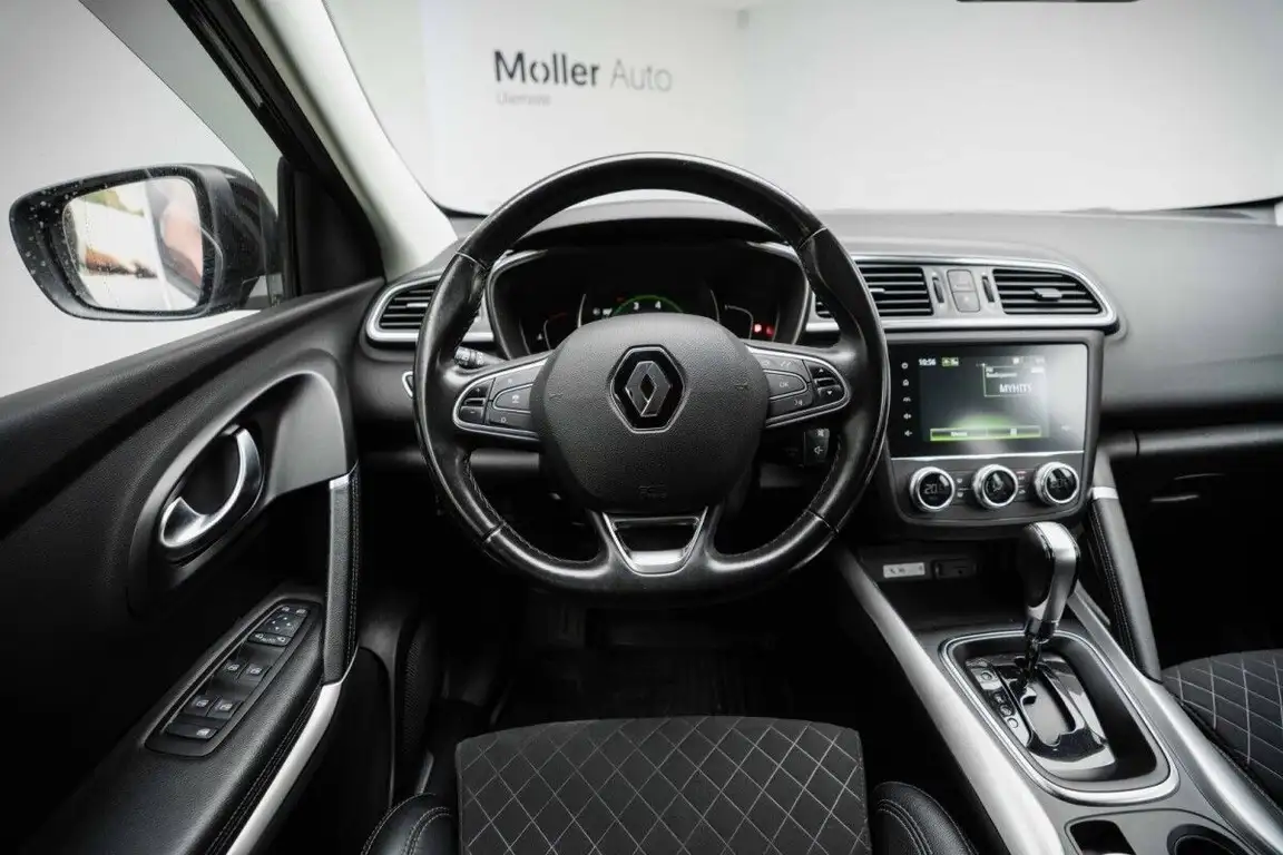 RENAULT KADJAR