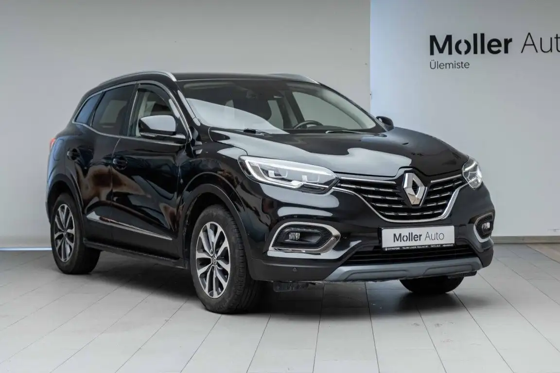 RENAULT KADJAR