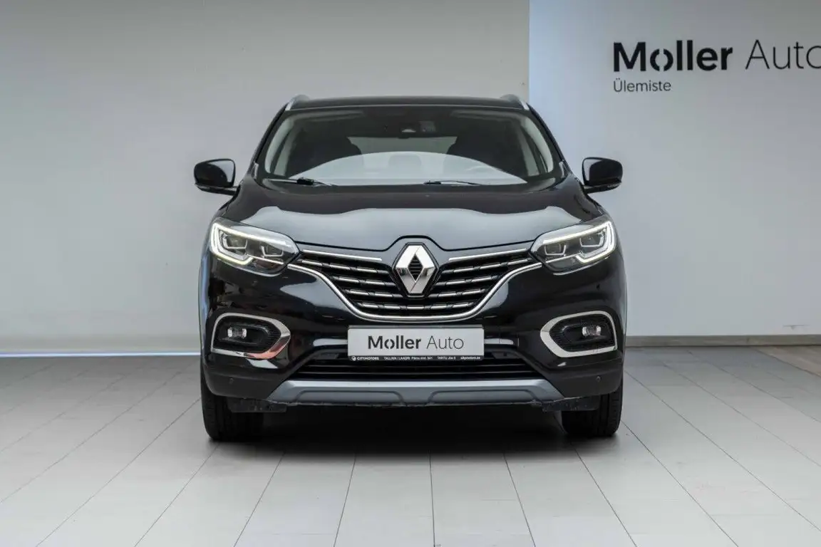 RENAULT KADJAR