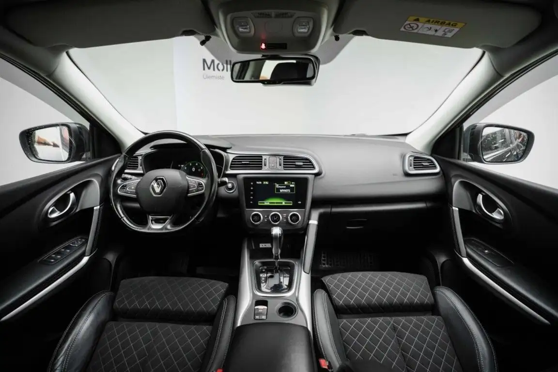 RENAULT KADJAR