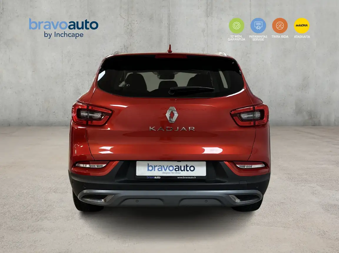 RENAULT KADJAR