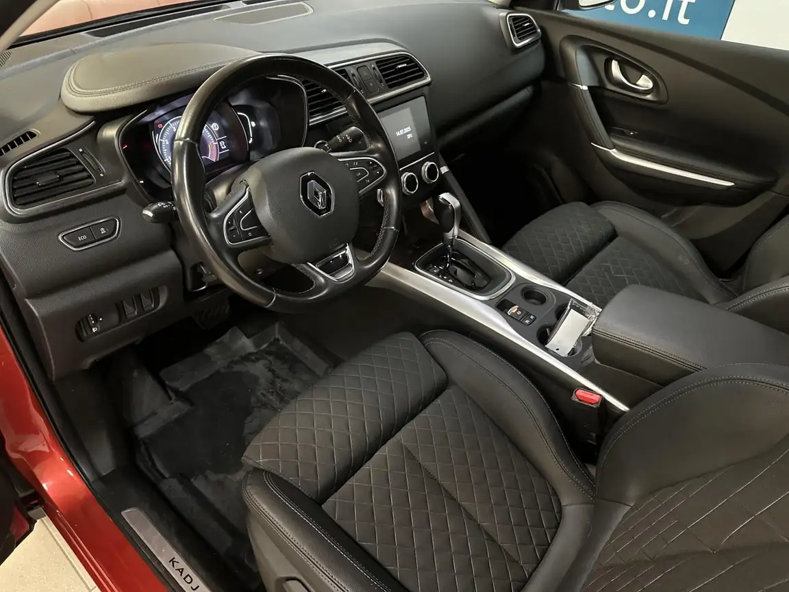 RENAULT KADJAR