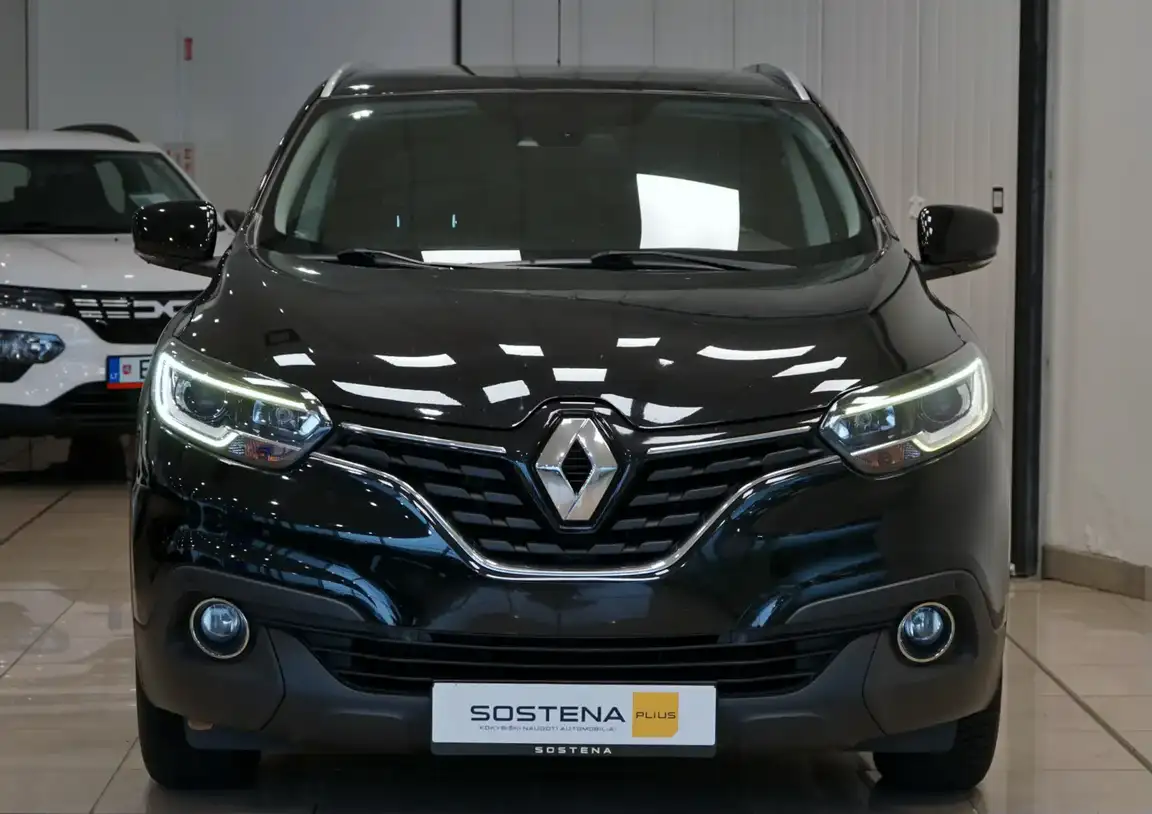 RENAULT KADJAR