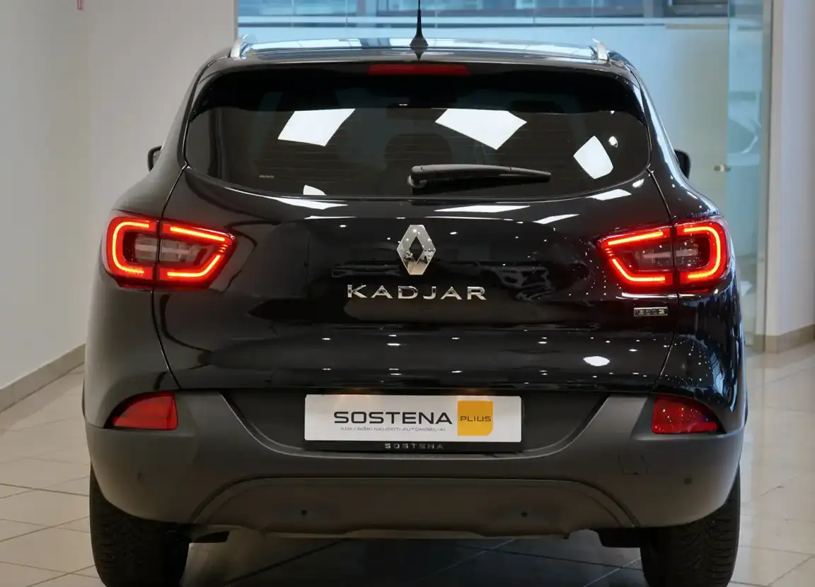 RENAULT KADJAR