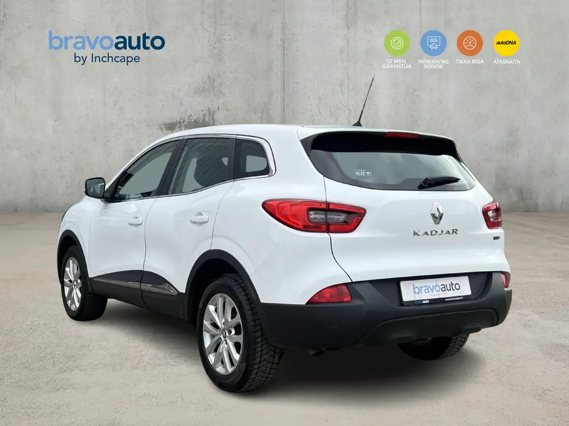 RENAULT KADJAR