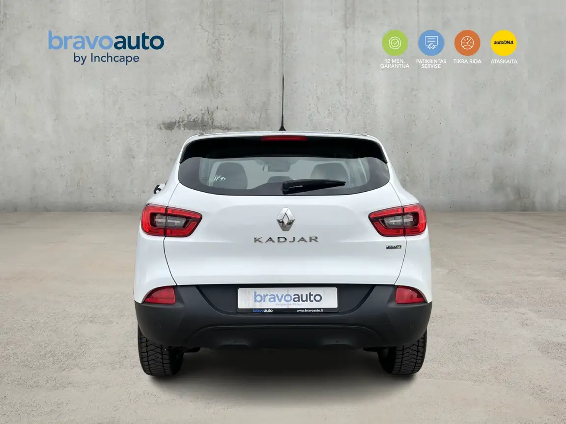 RENAULT KADJAR