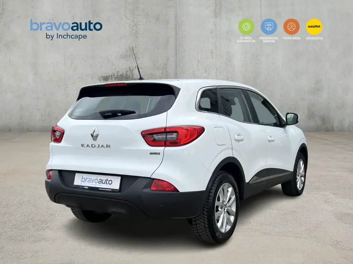 RENAULT KADJAR