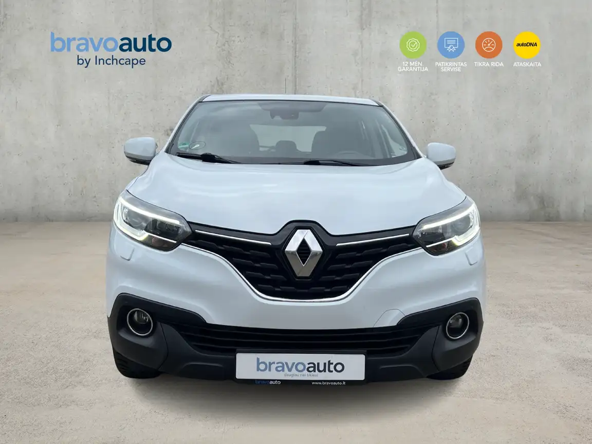 RENAULT KADJAR