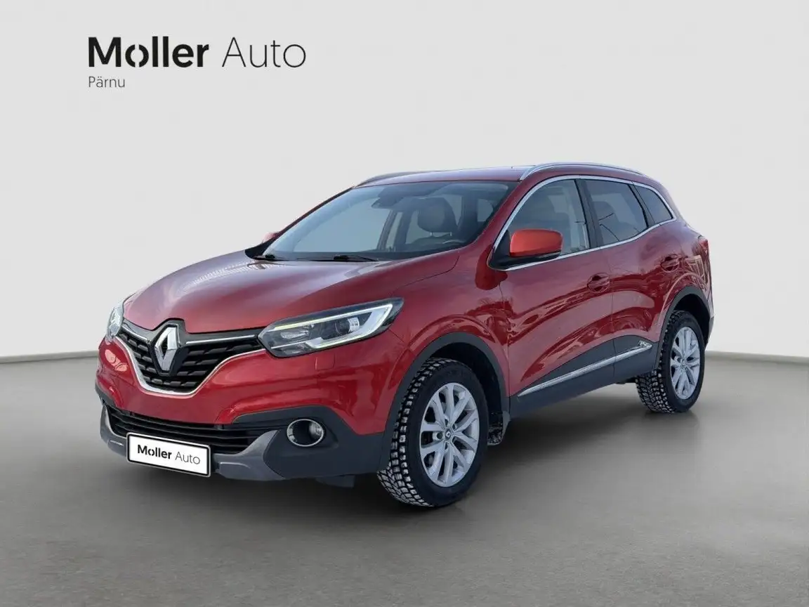 RENAULT KADJAR