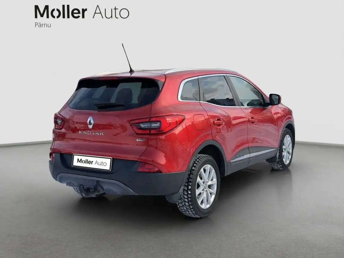 RENAULT KADJAR