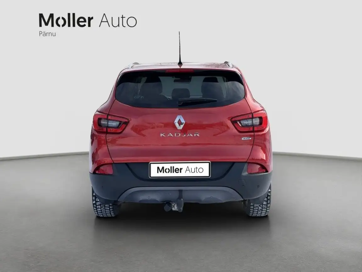 RENAULT KADJAR
