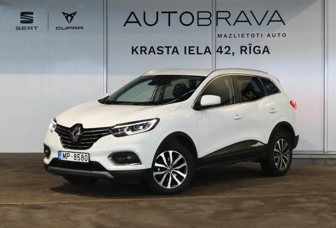 RENAULT KADJAR