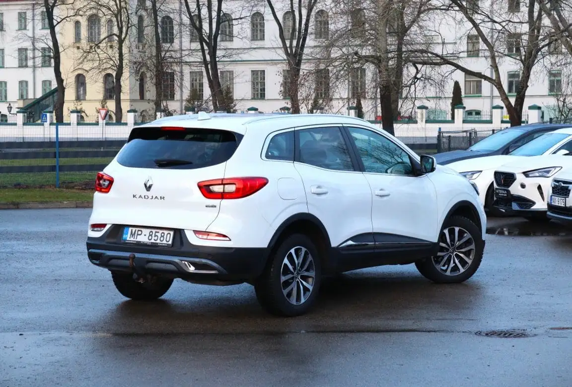 RENAULT KADJAR