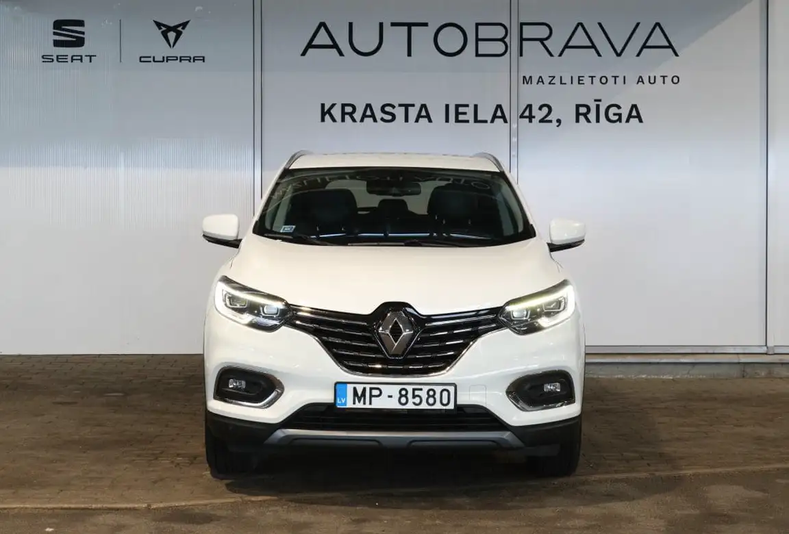 RENAULT KADJAR